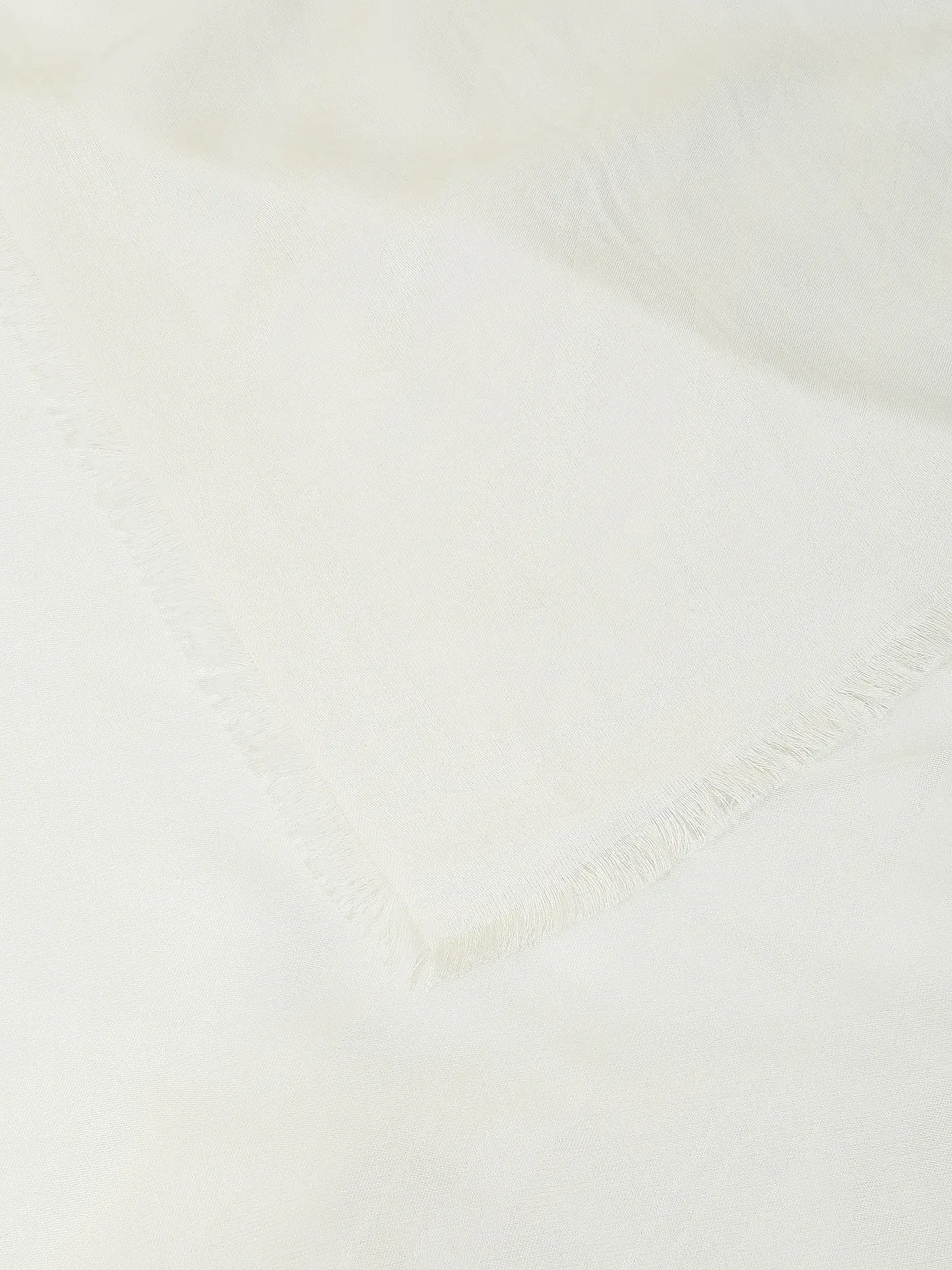 BOSS | Schal LEDONIA | weiss